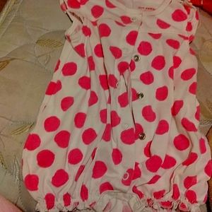 Baby onesie